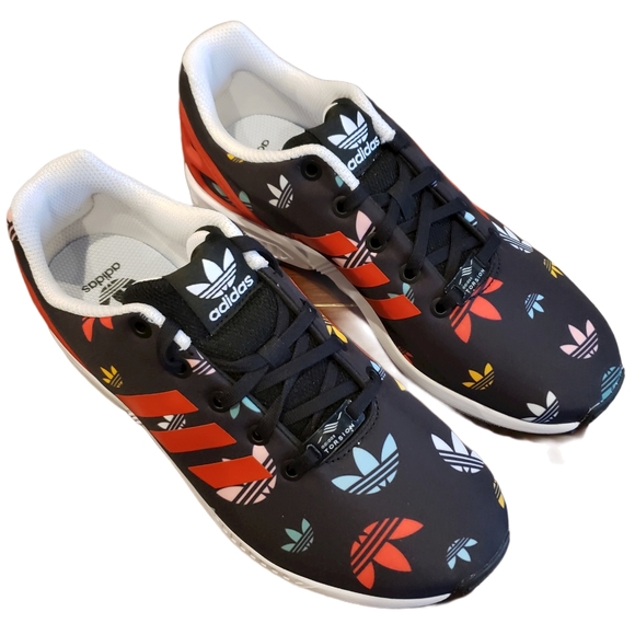 adidas Shoes - Adidas Womens Running Shoes Size 6.5Y/8W